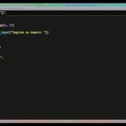 Funciones En Python Video 2