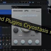 Cryostasis Freeze Or Thaw Your Audio