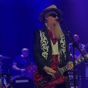 Billy Gibbons Sharp Dressed Man Live At The Troubadour Los Angeles 12 20 24