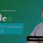 Lesson 11 Node Js Delete Records From MongoDB Database In Hindi