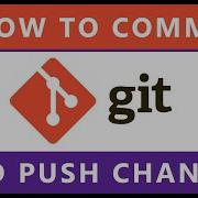 Как выполнить коммит и отправку изменений в Git
