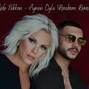 Ajda Pekkan Rareborn Aynen Öyle Rareborn Remix