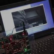 Xilinx Demonstration Of Harris Corner Detection Acceleration