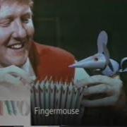 BBC2 INCOMPLETE Continuity 1990