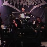 Dismember Live In Argentina 2004