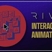 Make Your Animations INTERACTIVE With Rive