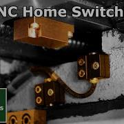 CNC Home Switch Installation LinuxCNC