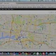 Uploading Survey Results To Google Maps Engine