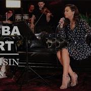 Tuğba Yurt Canımsın Sen Akustik Canlı Performans