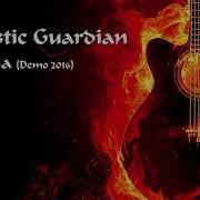 Blind Guardian Valhalla Cover By Acoustic Guardian Demo 2016