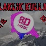 8D MÜZİK AFFET KULAKLIKLA DİNLEYİN