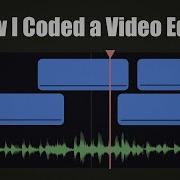 I Coded A Video Editor And It Kind Of Sucks