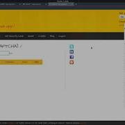 SQL Injection GET Select GET Search CAPTCHA Using BWAPP