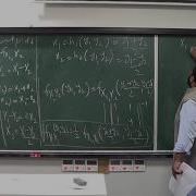 Lecture 13 Part 3 Joint Probability Distribution Of Functions Of Random Variables With Examples