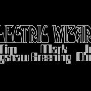 Electric Wizard Live In Springfield Virginia 2001