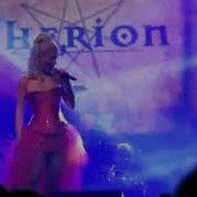 Therion Invocation Of Naamah Live MFVF 12 Wieze 19 10 2014