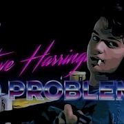 Steve Harrington 99 Problems Tribute Stranger Things