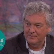 James May Recalls Richard Hammond S Horror Crash Whilst Shooting The Grand Tour This Morning