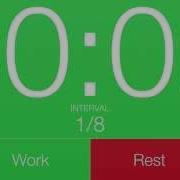 Tabata Timer