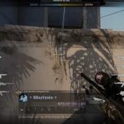 CS GO Mirage Jump Double Kill Noscope LUCKY