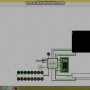 16 Bit Logisim CPU