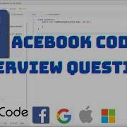 FACEBOOK Coding Interview Question Kth Largest Element In An Array LeetCode
