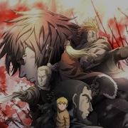 End Of The Prologue TV Version Vinland Saga OST
