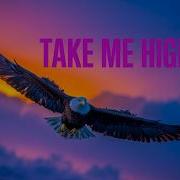 Take Me Higher English EDM Dance Song Uplifting Party Vibes