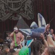 SPASM 1 Live At OEF 2016