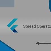Flutter TIL Spread Operator