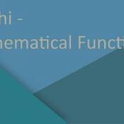 Delphi Mathematical Functions