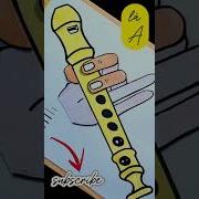 Easiest Song On The Recorder B A G