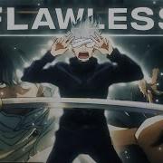Flawless Jujutsu Kaisen Yuta Edit AMV 4k Scrap