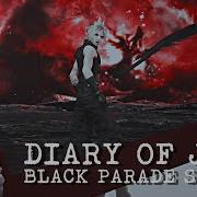 BPS Diary Of Jane Multifandom MEP