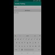 Android TextView EditText Button Widgets Part 1