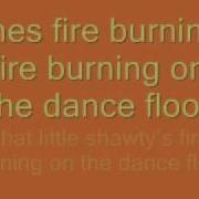 Fire Burning Lyrics