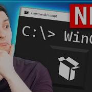 Windows FINALLY Got A Package Manager Here S Why It S Awesome