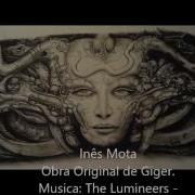 No 250 Li I Detail Giger