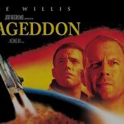 Armageddon 1998 FULL REVIEW Bruce Willis Billy Bob Thornton