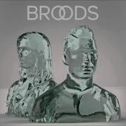 Broods Bridges Official Audio