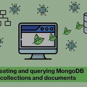 Create And Query Mongodb Collection