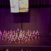 MSU Alpha Delta Pi Limelight 2018