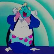 Long Haired Hare Bugs Bunny Opera Pinky
