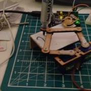 Plotclock