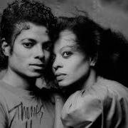 AI Michael Jackson X Diana Ross Upside Down