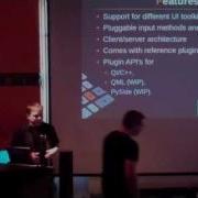MeeGo Freeday Maliit The Upstream Project Behind The MeeGo Input Method Framework