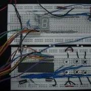 8051 Microcontroller Based Quiz Buzzer