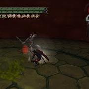 Devil May Cry 3 Jump Canceling