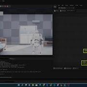 UE5 Custom Debug Editor