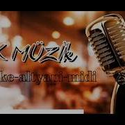 Ayna Sen Unutma Beni Fon Müziği Org Alt Yapi Karaoke